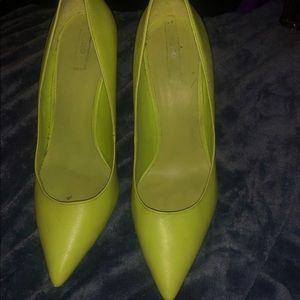 Aldo heels